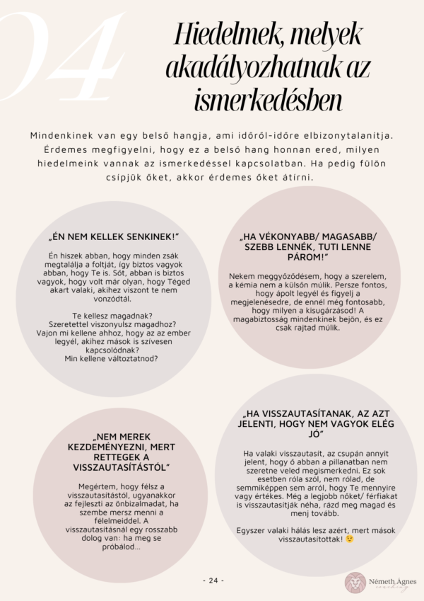 1 alkalmas konzultációs csomag - Image 4
